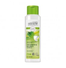 Lavera Σαμπουάν Φρεσκάδας & Εξισορρόπησης 250 ml